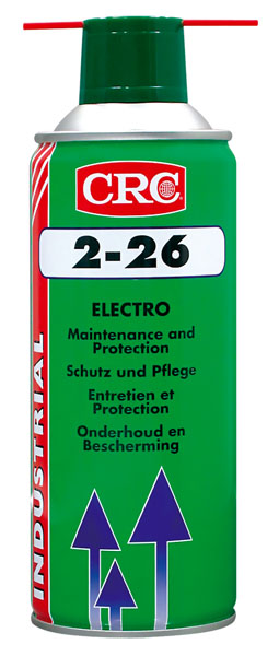 Lubricante 2-26