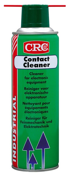Contact Cleaner